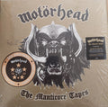 MANTICORE TAPES