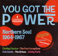 You Got The Power (Northern Soul 1964-1967)