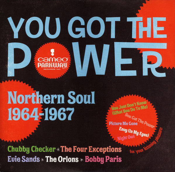 You Got The Power (Northern Soul 1964-1967)