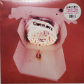 This Is This - Orange Colored Vinyl