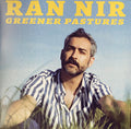 Greener Pastures