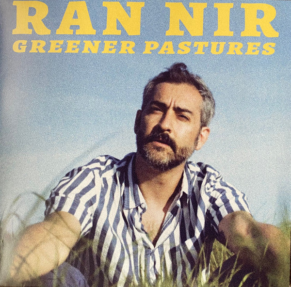 Greener Pastures
