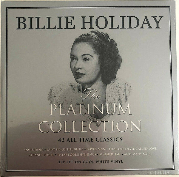 PLATINUM COLLECTION