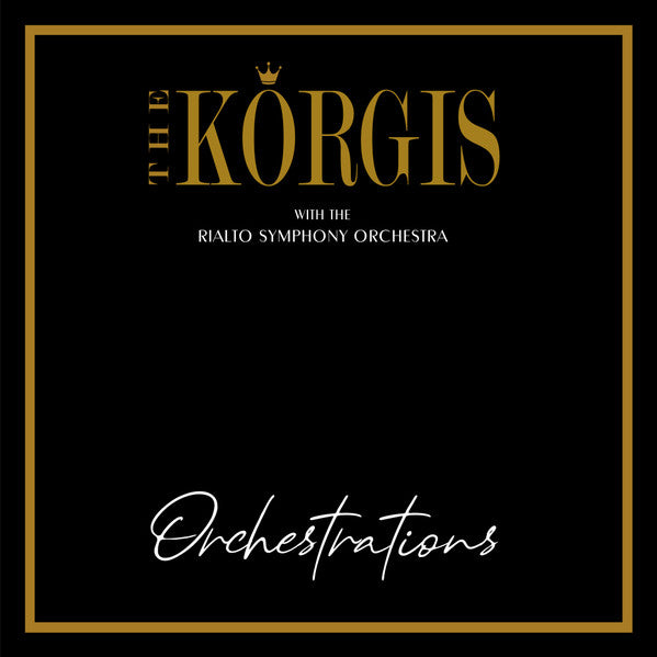 Orchestrations