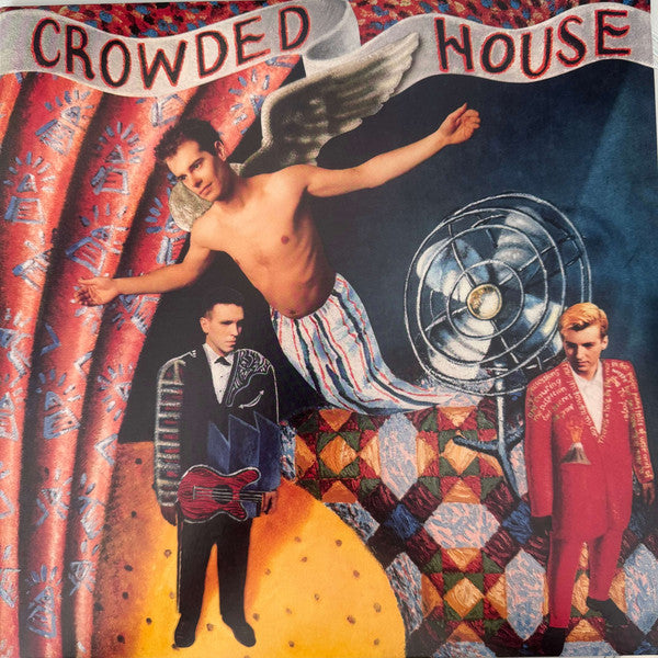 Crowded House