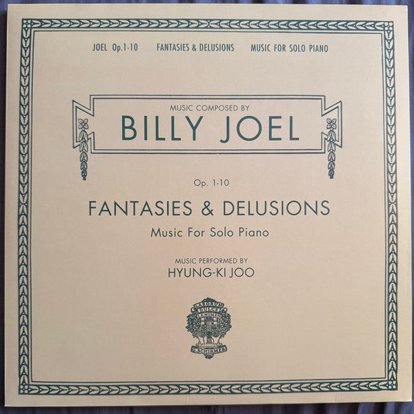 Fantasies and Delusions