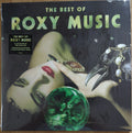 Best Of Roxy Music