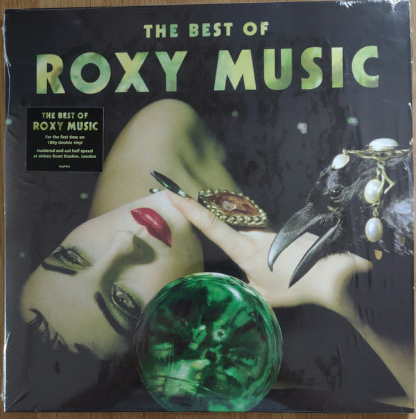 Best Of Roxy Music