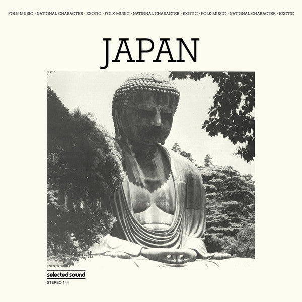 JAPAN