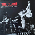 LIVE AMSTERDAM 1981