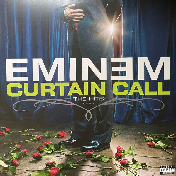 Curtain Call - The Hits