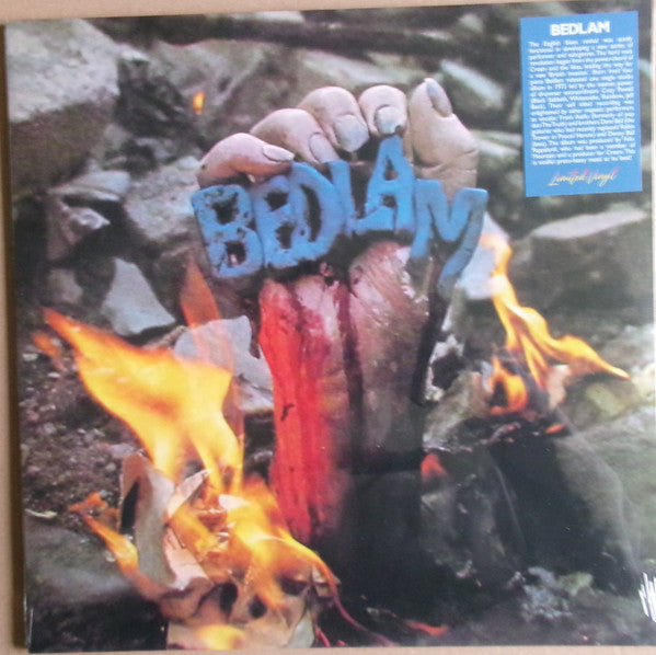 Bedlam