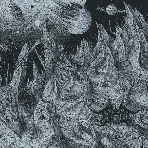 OUTER WORLD GRAVES