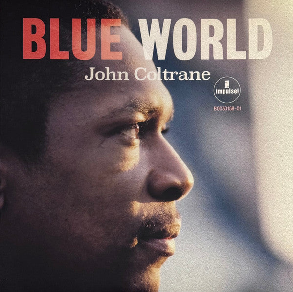 Blue World