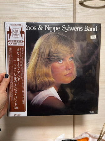 META ROOS & NIPPE SYLWENS BAND