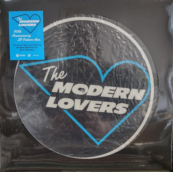 MODERN LOVERS