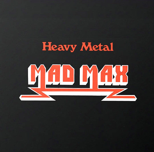 HEAVY METAL