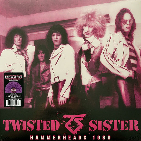 Hammerheads 1980