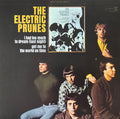 The Electric Prunes