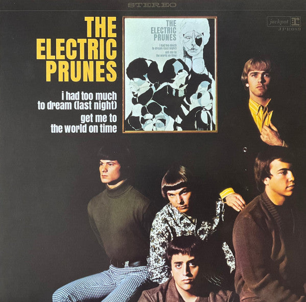 The Electric Prunes