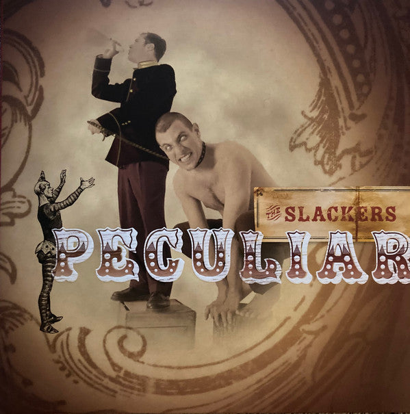 Peculiar