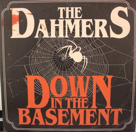 DOWN IN THE BASEMENT