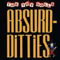 ABSURD-DITTIES