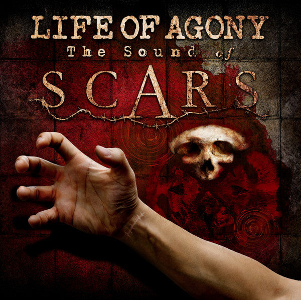 The Sound Of Scars
