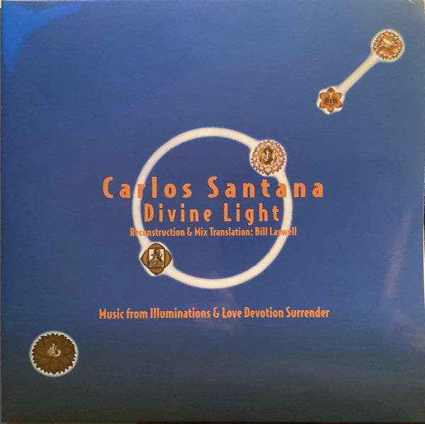Divine Light