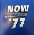 Now Yearbook '77