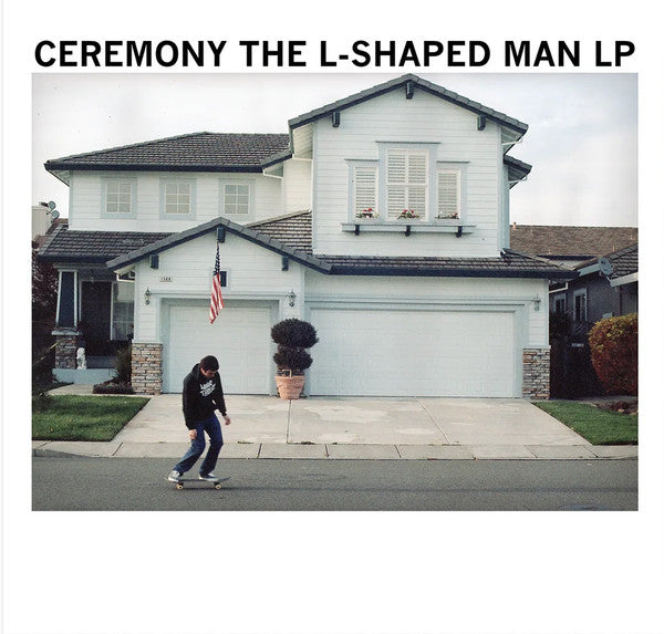 The L-Shaped Man