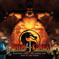 MORTAL KOMBAT MK 4