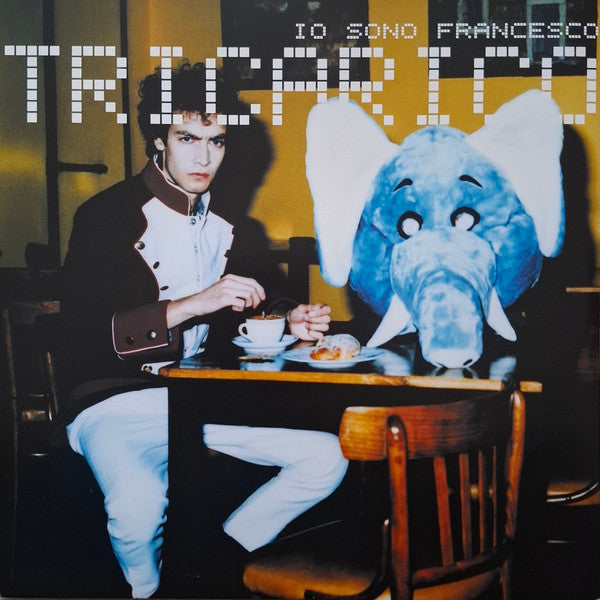 Io Sono Francesco