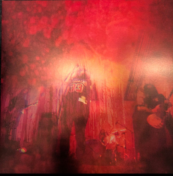 LEVITATION SESSIONS