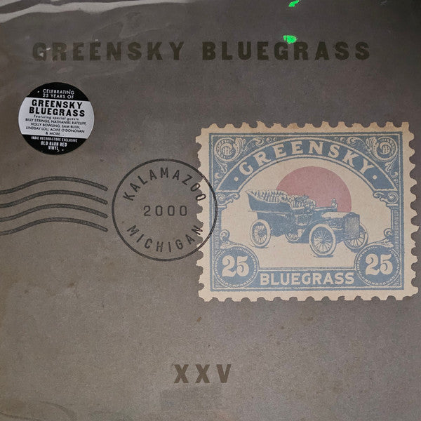 XXV