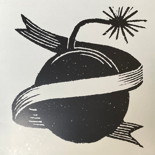 Ribbon Around The Bomb