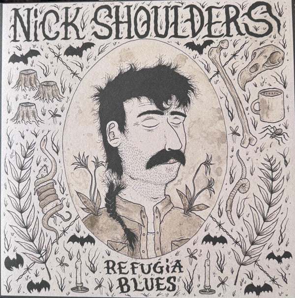 REFUGIA BLUES