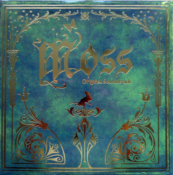 MOSS
