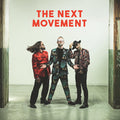NEXT MOVEMENT