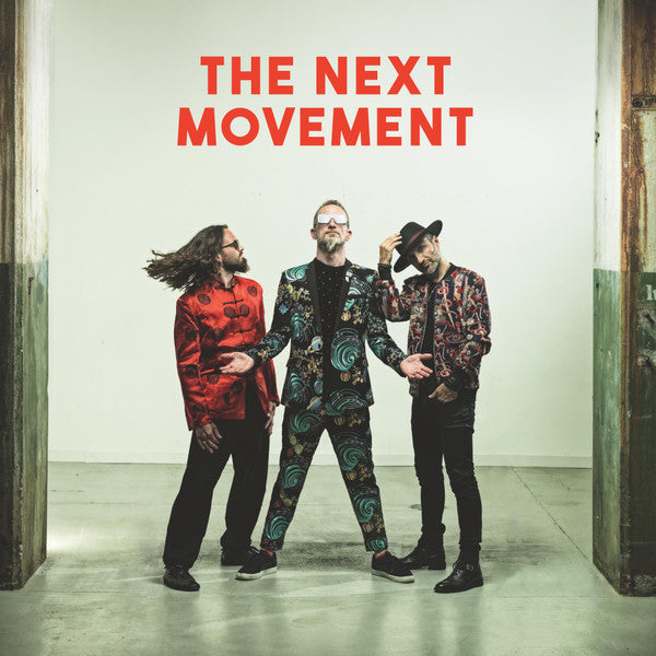 NEXT MOVEMENT