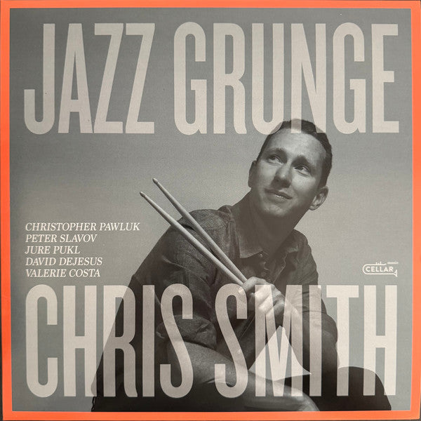 Jazz Grunge