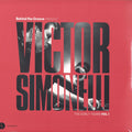 BEHIND THE GROOVE PRESENT VICTOR SIMONELLI: THE EARLY YEARS VOL. 1