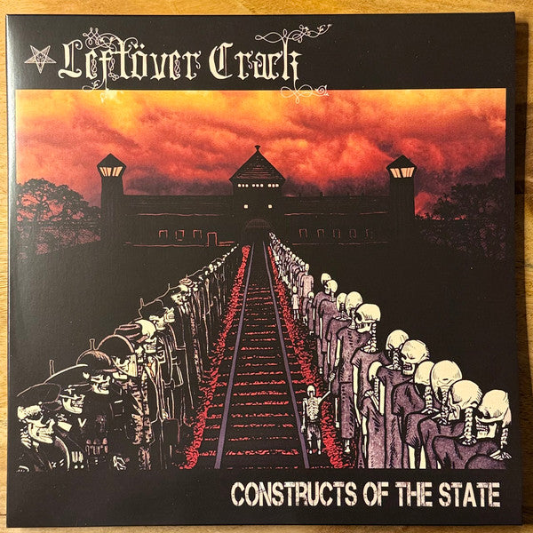 CONSTRUCTS OF THE STATE