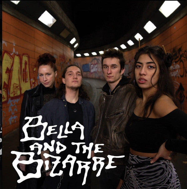 Bella And The Bizarre