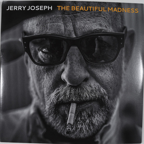 BEAUTIFUL MADNESS