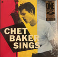 Sings - Limited 180-Gram Vinyl with Bonus Track