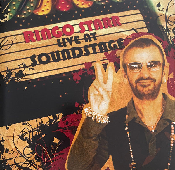Live At Soundstage