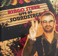 LIVE AT SOUNDSTAGE