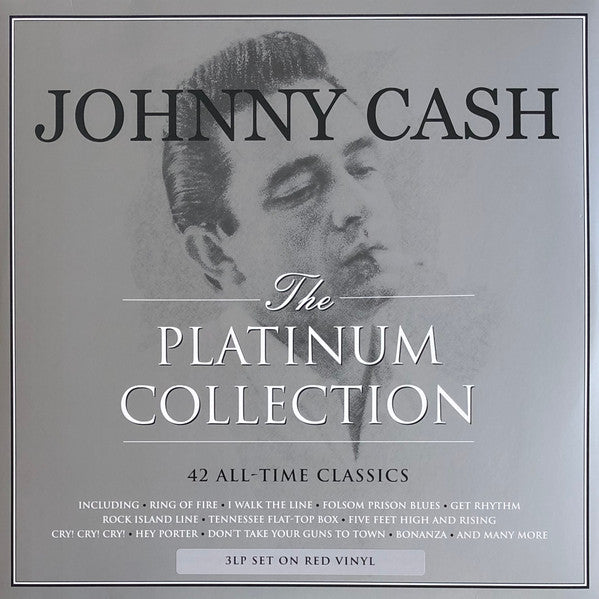 PLATINUM COLLECTION