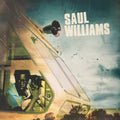 SAUL WILLIAMS